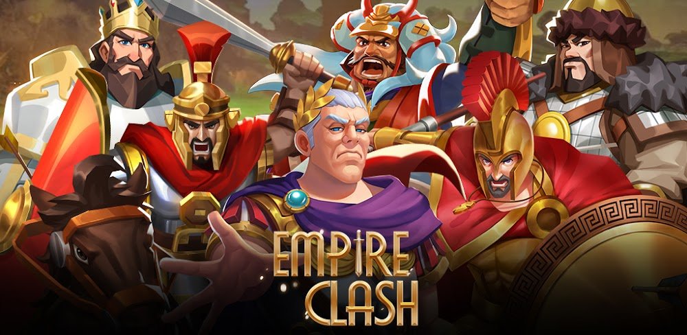 Empire Clash