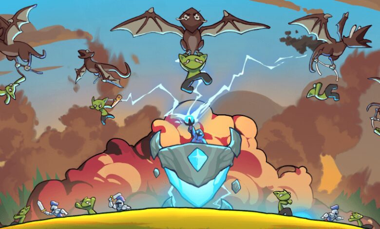 Empire Kingdom Idle Premium