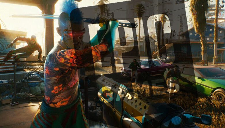 Epic Games Bahar İndirimi Başladı: İşte %75'e Varan İndirimle Satın Alabileceğiniz Oyunlar