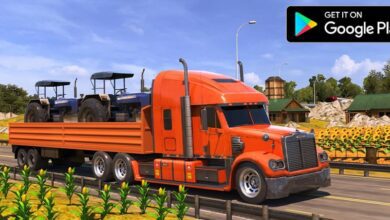 Truck Simulator 2022: Europe