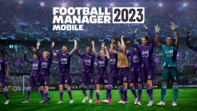 FM 2023 Mobile
