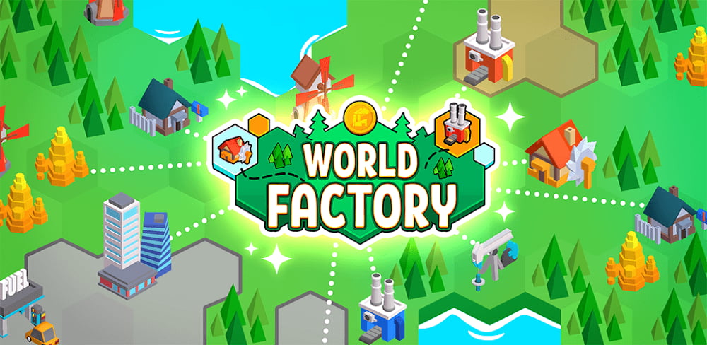 Factory World