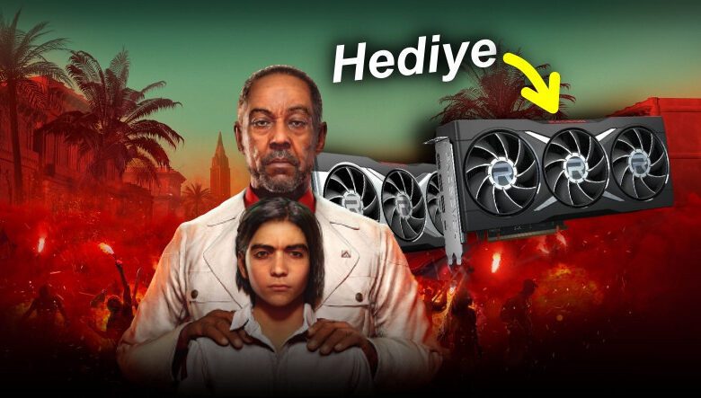 Far Cry 5 Kısa Süreliğine Ücretsiz Oldu!