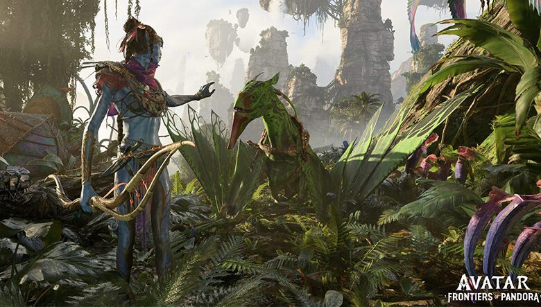 Avatar: Frontiers of Pandora Hakkında Yeni Bilgiler Sızdırıldı: Sezon Bileti ve Oyun İçi Para Paketleri İçerecek