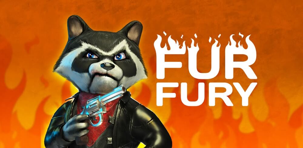 Fur Fury