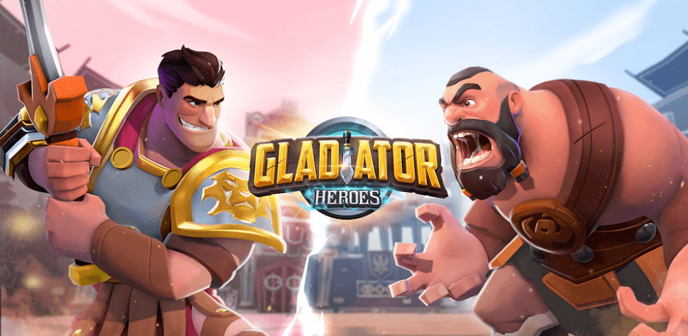 Gladiator Heroes