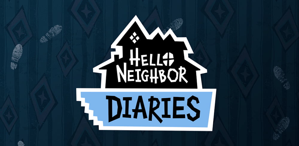 Hello Neighbor: Diaries