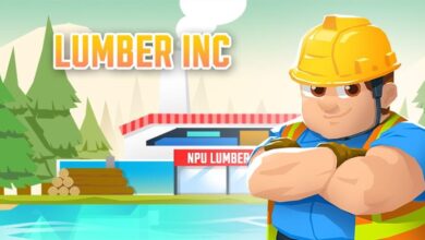 Idle Lumber Empire