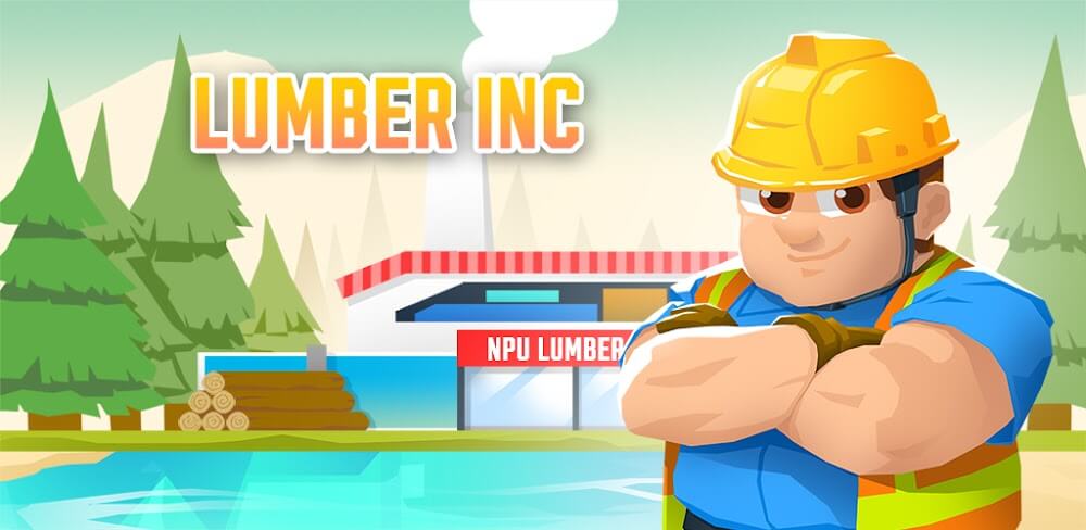 Idle Lumber Empire