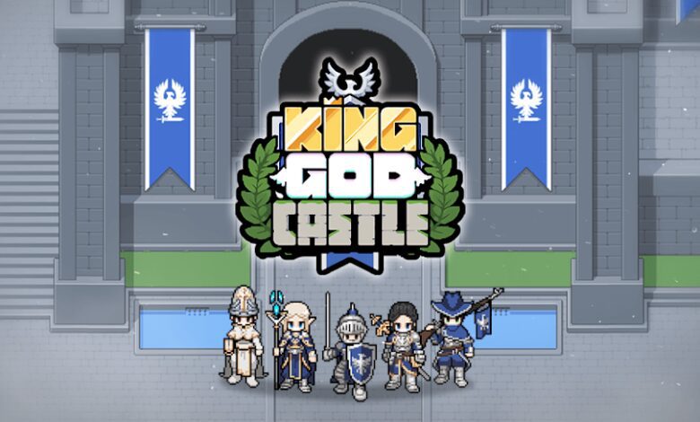 King God Castle