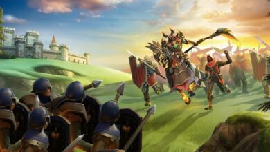 Kingdom Clash – Battle Sim