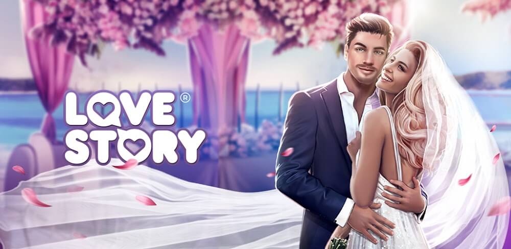 Love Story Romance Games