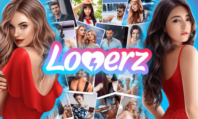 Loverz