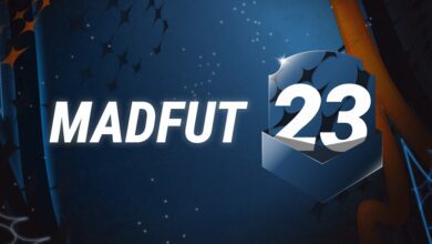MADFUT 23