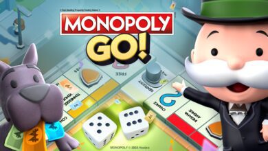 MONOPOLY GO!