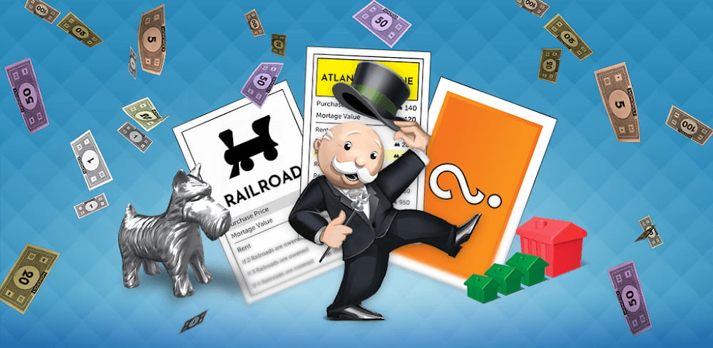 MONOPOLY