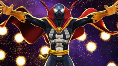 Marvel Contest of Champions