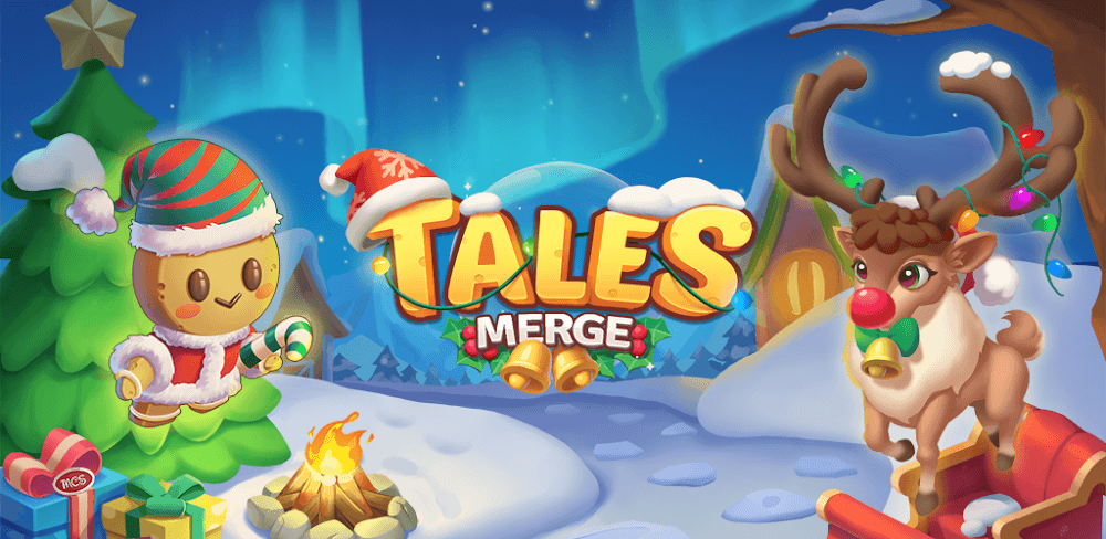 Merge Tales