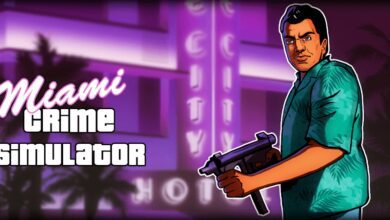 Miami Crime Simulator