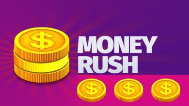 Money Rush