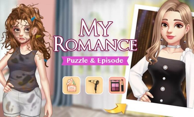 My Romance