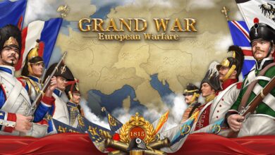 Grand War: Napoleon