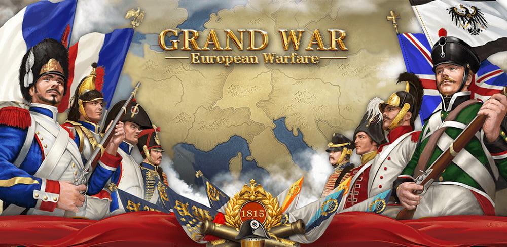 Grand War: Napoleon