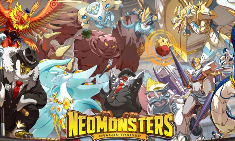 Neo Monsters