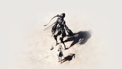 NieR Re[in]carnation