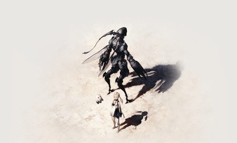 NieR Re[in]carnation