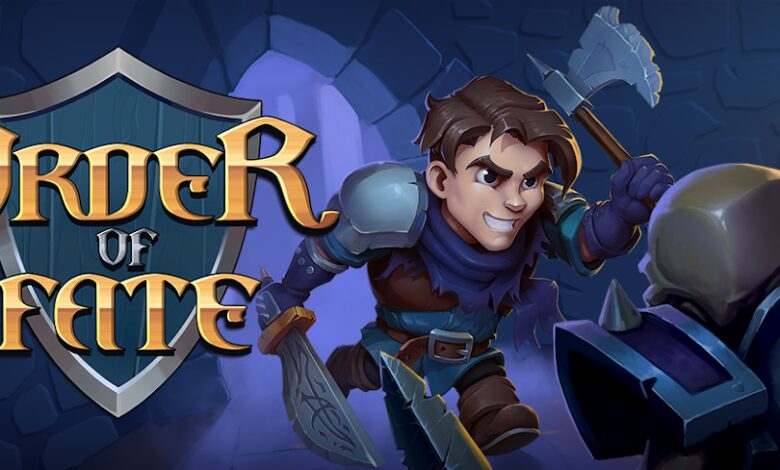 Order of Fate