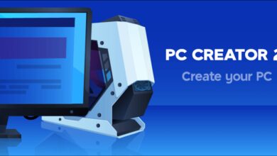 PC Creator 2