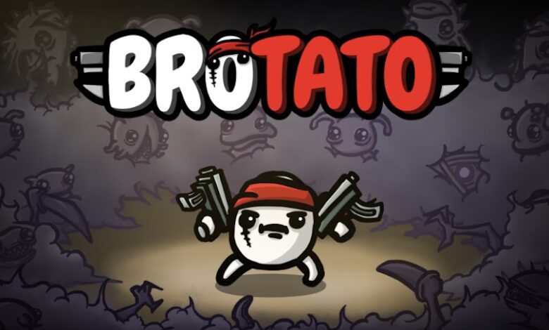 Brotato: Premium