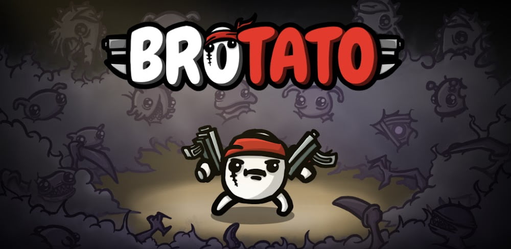 Brotato: Premium