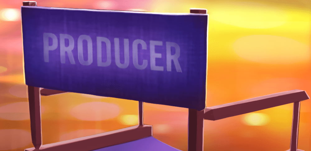 Producer