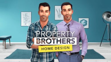 Property Brothers