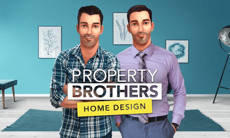 Property Brothers