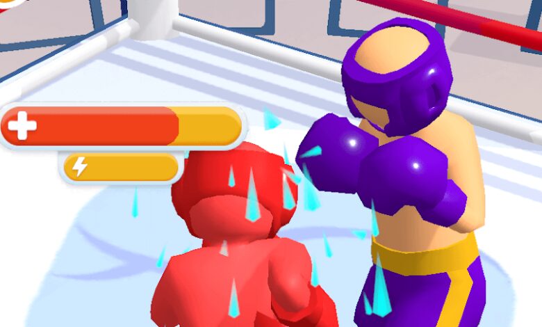 Punch Guys