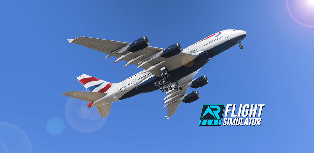 RFS – Real Flight Simulator