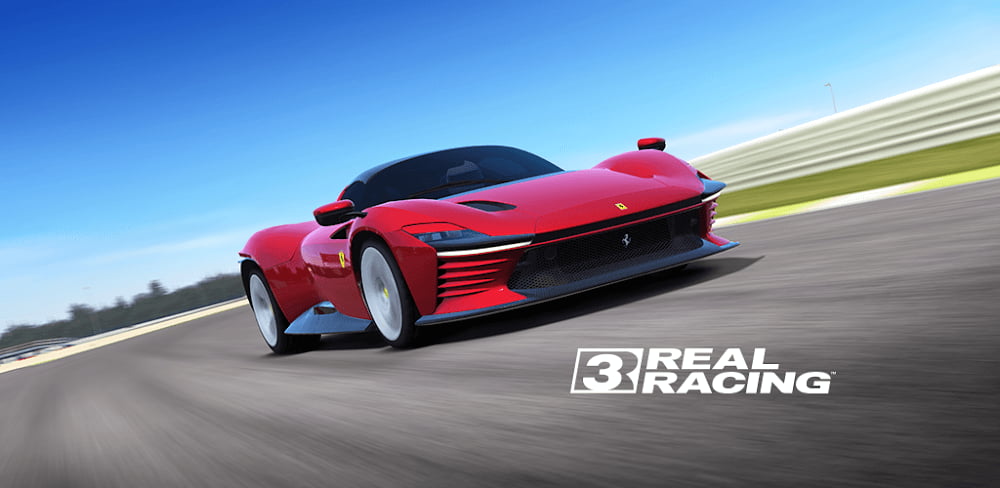 Real Racing 3