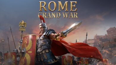 Grand War: Rome