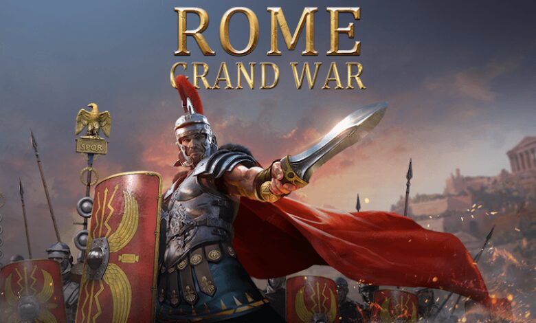 Grand War: Rome