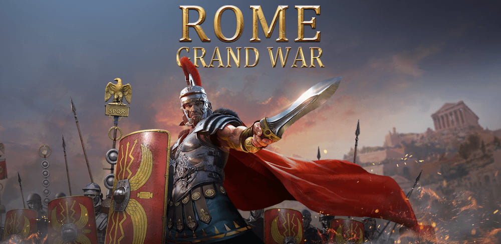 Grand War: Rome