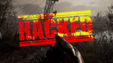 S.T.A.L.K.E.R. 2: Heart of Chornobyl Hacklendi: Oyunun Görüntüleri Her An Sızdırılabilir!