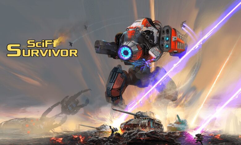 SciFi Survivor