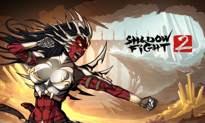 Shadow Fight 2