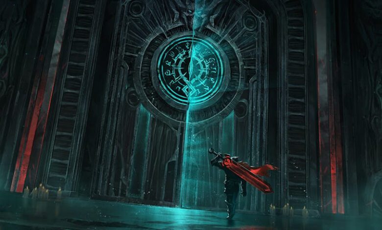 Shadow Knight