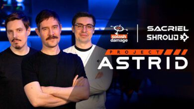 Shroud, Kendi 'Battle Royale' Oyununu Duyurdu