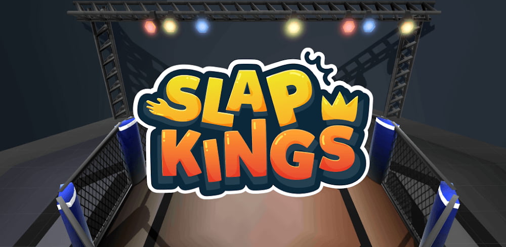 Slap Kings