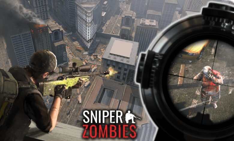 Sniper Zombies
